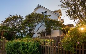 Nicholson House Mendocino